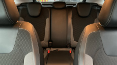 Vauxhall Grandland 1.2 Turbo GS Line 5dr Petrol Hatchback